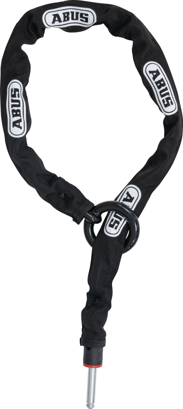 Steel Chain | ACH 2.0 Adaptor Chain | frame locks | ABUS